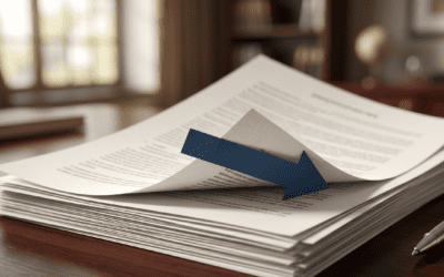 5 Contract Clauses NSW Buyers Sign Without Reading (And Regret)