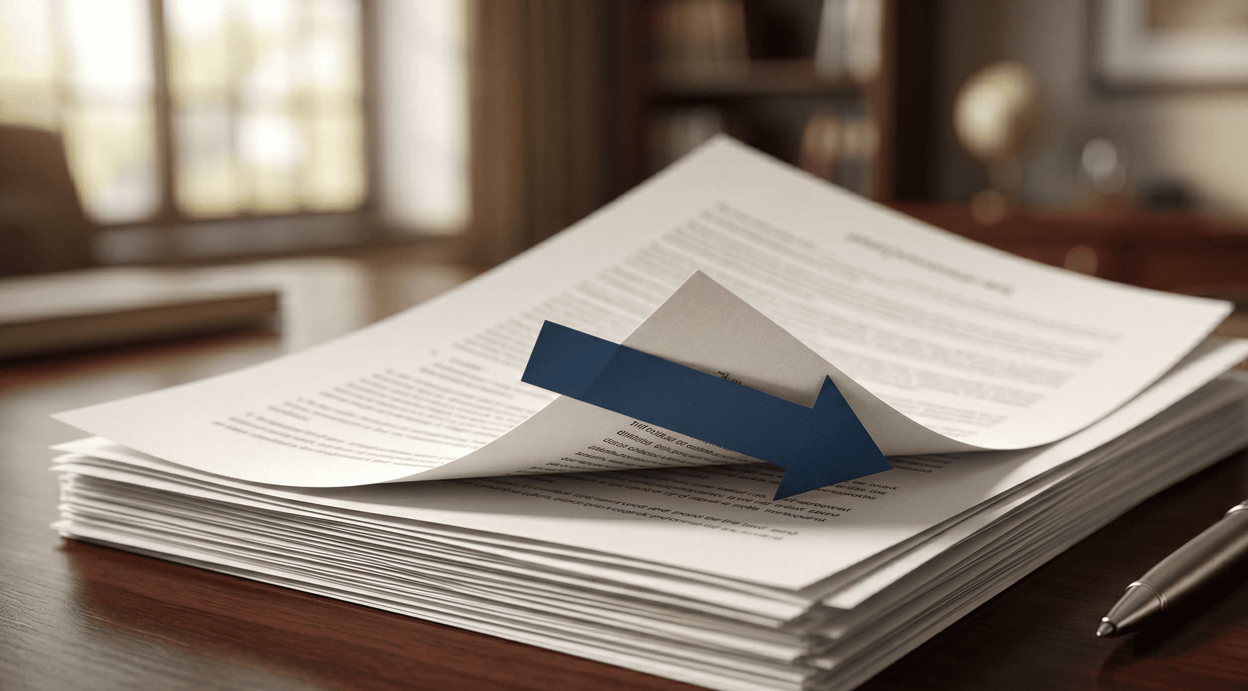5 Contract Clauses NSW Buyers Sign Without Reading