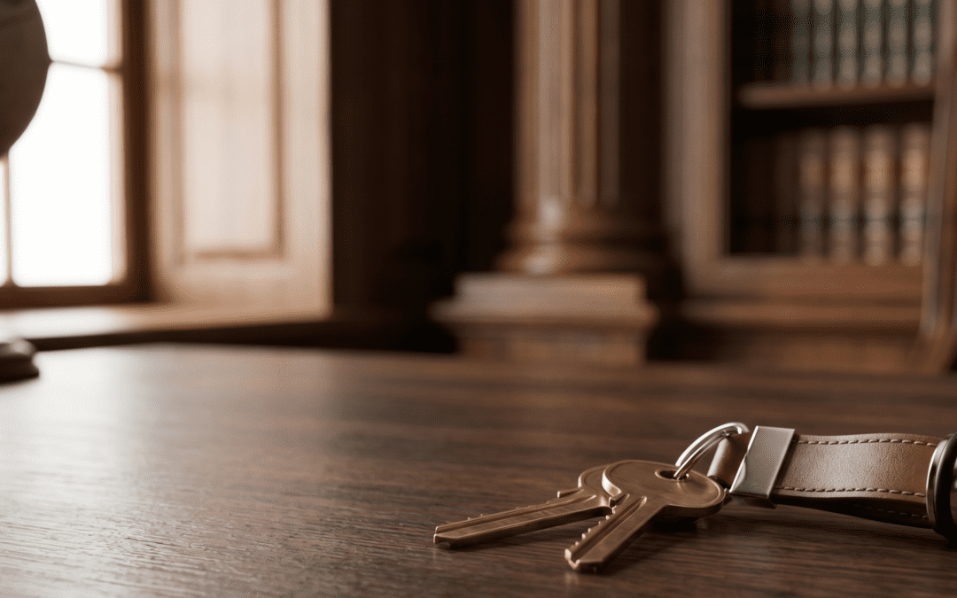 Conveyancer vs Property Lawyer in NSW: Which One Actually Protects You