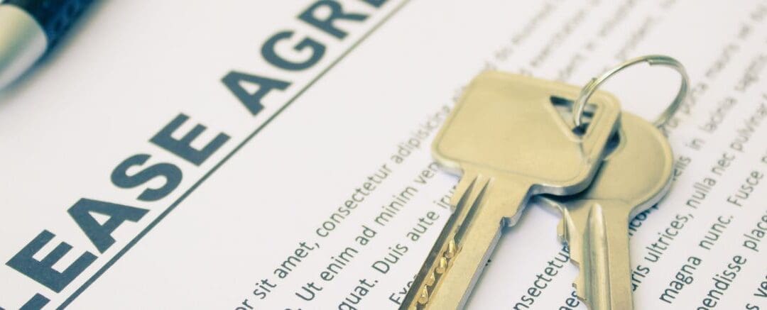 Retail vs Commercial Leases: Why the Distinction Matters More Than You Think  