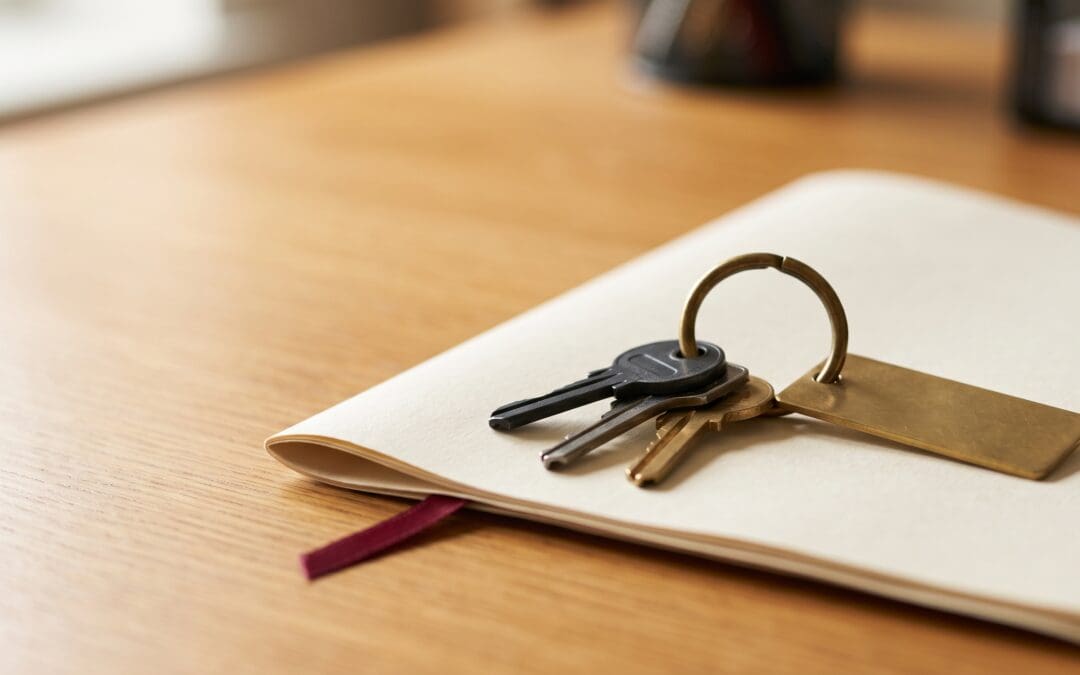 Buying a Commercial Investment With an Existing Tenant
