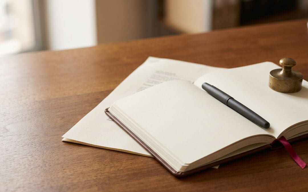 Commercial Property: Five Legal Matters to Review Each Year