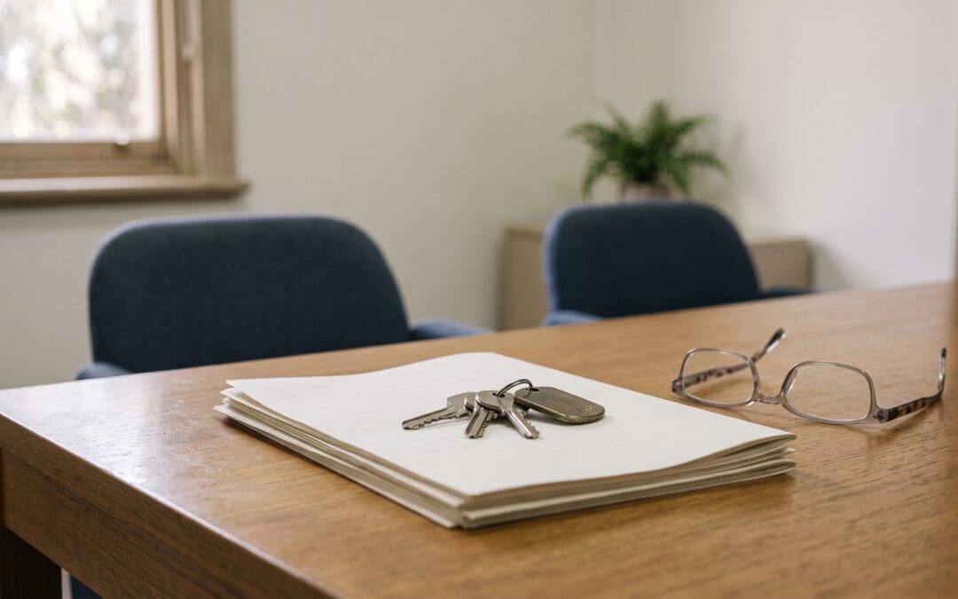 How Long Does Probate Take in NSW, and Can You Sell the House Before It Is Granted